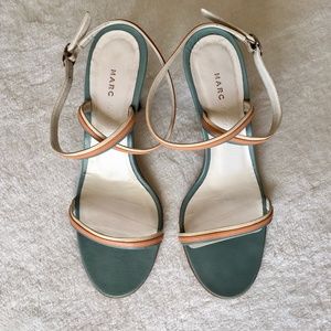 Marc Jacobs sandals